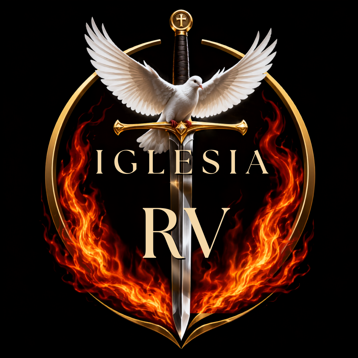 Iglesia RV