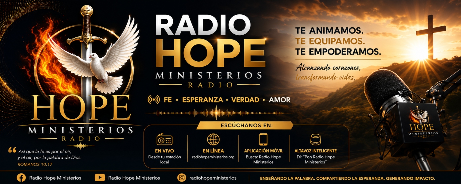 Iglesia RV